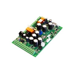 Electronic circuit board PCB E5 for Cinderella Classic