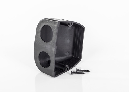 Obudowa natynkowa 2-drożna