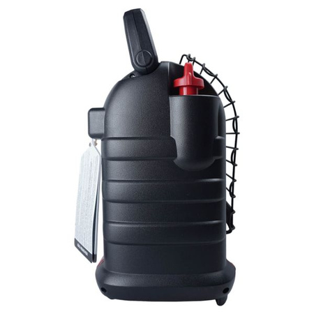 Radiant Heater Buddy