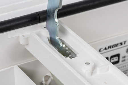 Wyłazy dachowe PowerVent - nieprzezroczyste i przezroczyste