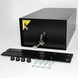 Seat Base Safe, Iveco Daily