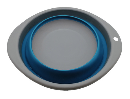 Miska składana - Ø 23,5 cm H 3 / 10 cm