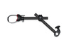 Fiamma Bike Block Pro S D2 Głęboka czerń