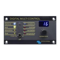Victron Digital Multi Control 200/200A panel do Multi i Quattro
