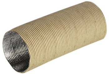 Rura ciepłego powietrza Truma VR 80, Ø80mm, metr bieżący