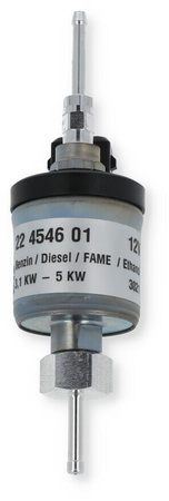 Dosing pump complete for Combi, 12V