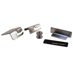 Window Protection for Dometic S7, black, S