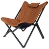 Reclining Chair Molfat XL terracotta