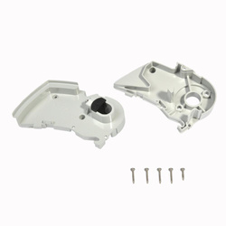 End Plates, Set Left + Right For TO 6200