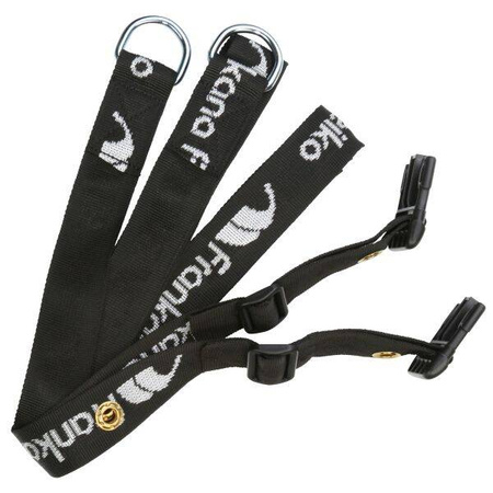 Storm Strap Set Frankana Freiko
