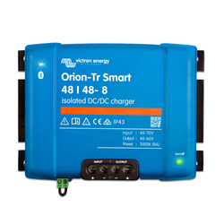 Victron Energy Orion-Tr Smart 48/48-8A Isolated DC-DC charger
