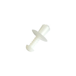 Mounting Rail Safety Pin, 4 Pcs.