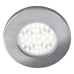 Natynkowy reflektor płomieniowy