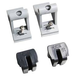 Bracket Fast Clip Set