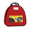 RAPTOR snow chains no. 250, 16 mm link, for motorhomes