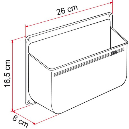 Storage Container