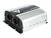 Samochodowa przetwornica napięcia 24 VDC / 230 VAC IPS-2400 2400W