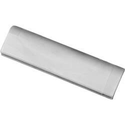 Handle For Sun Protection For Blind Remiflair, Light Grey