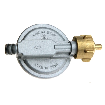 Cavagna Gas Regulator type 694, 1.5 kg/h, 30 mbar