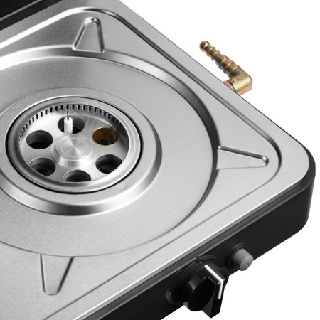 Dwupalnikowa kuchenka kempingowa CADAC 2 Cook 3 Turbo 30 mbar