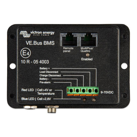 VE.Can to CAN-bus BMS type A Cable 1.8m