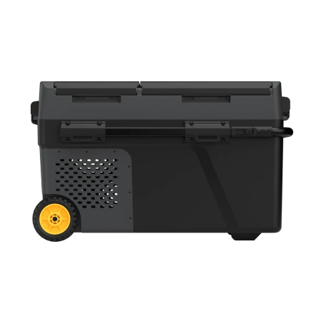 Lodówka samochodowa i zamrażarka z baterią BougeRV CRD2 40 Litrów