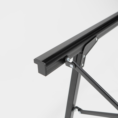 BOXIO TABLE - Modular camping table