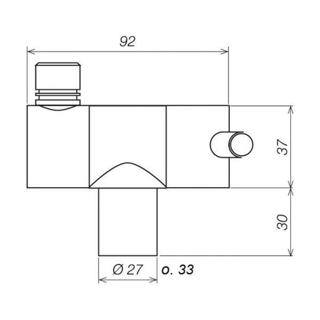 Single-Lever Mixer Trend A