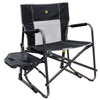 Fotel bujany Freestyle Rocker XL™ ze stolikiem