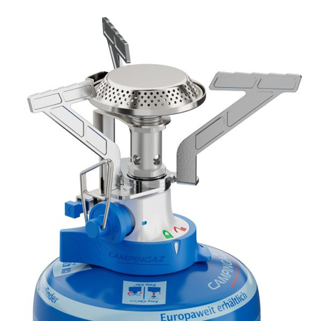 Kuchenka turystyczna Campingaz Twister Connect PZ 2,9kW z piezo