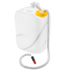 Portable Shower for Vehicles