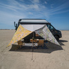 sun sail "TC-Zip Canvas" Scandinavian