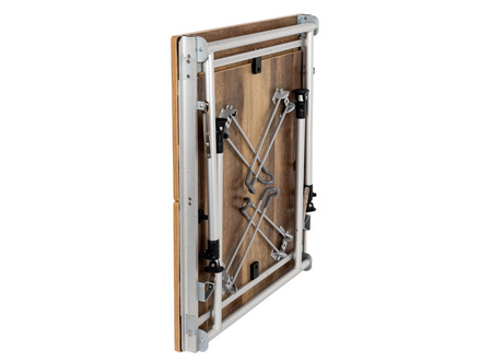 Stół kempingowy Loke 3w1 - Dla 2 - 8 osób