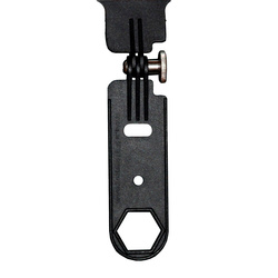 Best Camping Parts uchwyt wielofunkcyjny MUFU Light