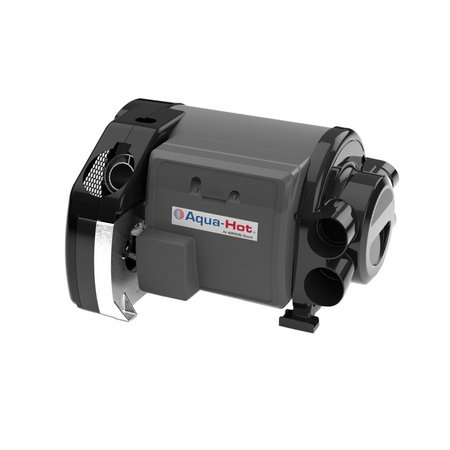 System ogrzewania AQUA HOT Gen 1 D4 E - DIESEL 4kW + akcesoria