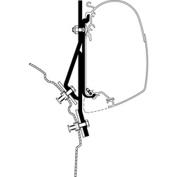 Adapter VW T4 For TO Series 5