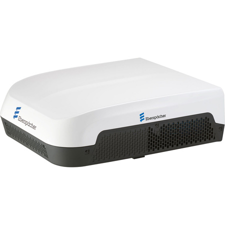 Eberspächer klimatyzacja dachowa Breezonic Slim Plus HP 2300W biała