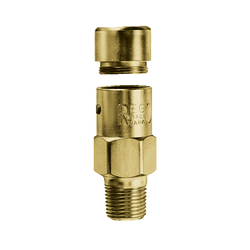 RegO 3129H ½" External Hydrostatic Relief Valves