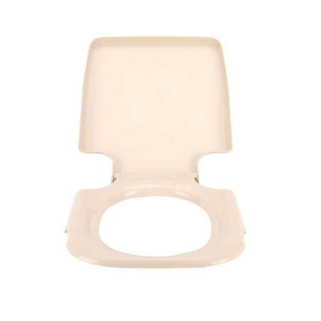 Toilet Seat with Lid