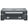 gas cooker Plancha Sigma 2 Cook