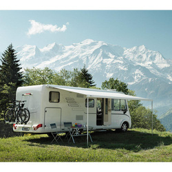 Markiza Thule Omnistor 8000 5,5m Kremowo Biały Kremowa Biel