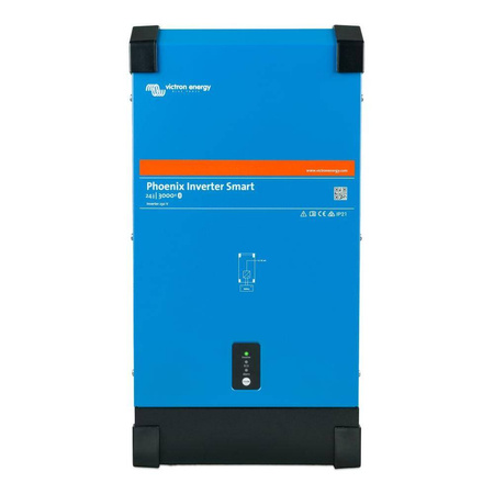 Victron Phoenix Inverter Smart 24/3000 przetwornica 24 V na 230 V, 3000 VA, Bluetooth