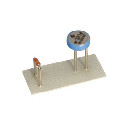 Thermostat Plate Outlet Temperature