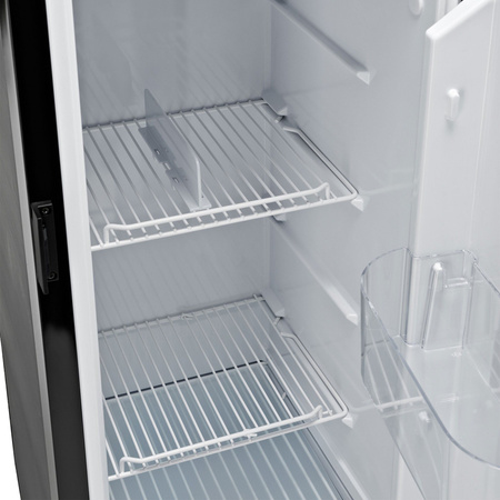 indelB lodówka Cruise Slim 140l