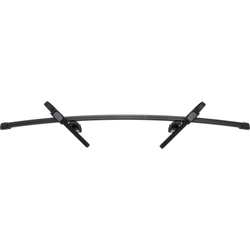 Thule zestaw rozszerzający do bagażnika VeloSpace 3