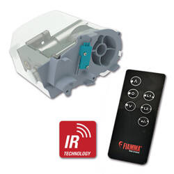 Motor Kit Plus F80s - Titanium