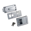 Caraloc lock 700