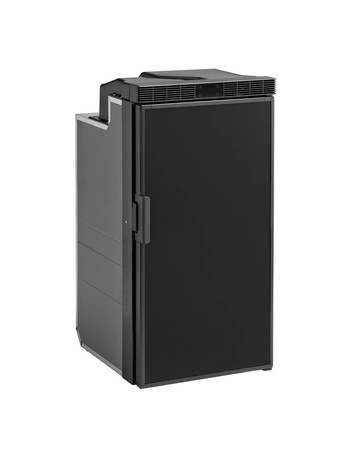 Indel B SLIM 70 – Compact compressor refrigerator for campers, vans and boats