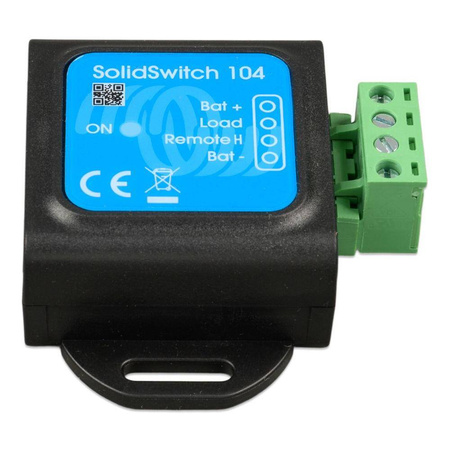 Przełącznik cyfrowy SolidSwitch 104 Victron