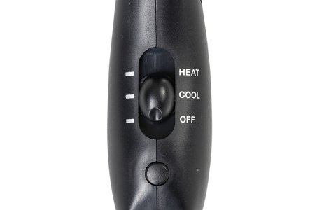 Suszarka do włosów Carbest do zapalniczki samochodowej 12V/180W